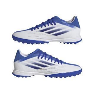 Sapatos de futebol adidas X Speedflow.3 TF - Diamond Edge Pack